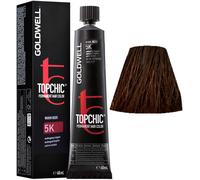 Goldwell Topchic The Reds Permanent Hair Color 60 ml 5K