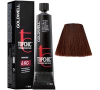 Goldwell Topchic The Reds Permanent Hair Color 60 ml 6Kg