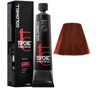 Goldwell Topchic The Reds Permanent Hair Color 60 ml 6Kr