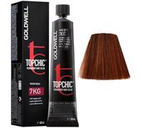 Goldwell Topchic The Reds Permanent Hair Color 60 ml 7Kg