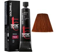 Goldwell Topchic The Reds Permanent Hair Color 60 ml 7Kr