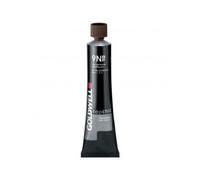 Goldwell Topchic Triflective Naturals permanent hair color 60 ml, 6NBK - dark blonde reflecting golden topaz