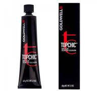 Goldwell Color TopchicThe BrownsPermanent Hair Color 4G Chestnut