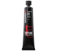 Goldwell Topchic Tube 60ml 5RR Deep Red