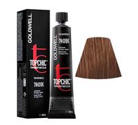 7N@BK Mid Blonde Beige Copper Topchic The Naturals tb 60ml