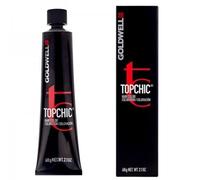 GOLDWELL TOPCHIC TUBES 60ML - Permanent Hair Colour - Free P&P