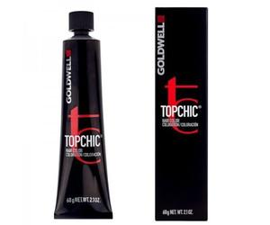 GOLDWELL TOPCHIC TUBES 60ML - Permanent Hair Colour - Free P&P