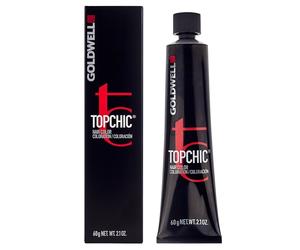 Goldwell Topchic Tubes - Permanent Hair Colour 60ml - 12BS