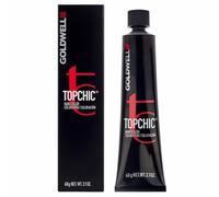 Goldwell Color TopchicThe NaturalsPermanent Hair Color 6NA Dark natural ash blonde