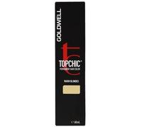 Goldwell Topchic Warm Blondes Permanent Hair Colour 60ml / 10GB
