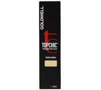 Goldwell Color TopchicThe BlondesPermanent Hair Color 8GB Sahara blonde light beige