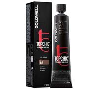 Goldwell Topchic Warm Browns Permanent Hair Colour 6-RB
