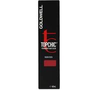 Goldwell Topchic Warm Reds Permanent Hair Colour 60ml / New 8K