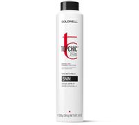 5NN Topchic Zero Light Natural Brown Intense Can 250ml