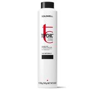 Goldwell Topchic Zero Hair Color ammonia-free hair dye 250 ml, 9NN - Very Light Natural Blonde Intense