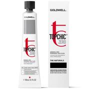 Goldwell Topchic Zero Hair Color ammonia-free hair dye 60 ml, 6N - Dark Natural Blonde