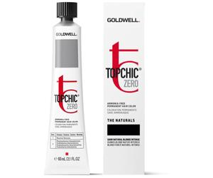 Goldwell Topchic Zero Hair Color ammonia-free hair dye 60 ml, 8NN - Light Natural Blonde Intense