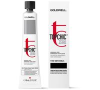 Goldwell Topchic Zero Hair Color ammonia-free hair dye 60 ml, 9V - Very Light Violet Blonde
