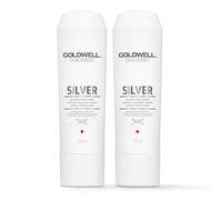 Goldwelll DOUBLE Dualsenses Silver Conditioner 200ml
