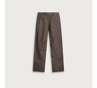 Goldwin Men's 0 High Density Cotton Helicoid Pants Falcon 3