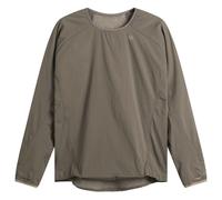 Goldwin Men's Kel Light Polartec Crew Sand Land