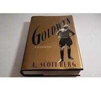 Goldwyn: A Biography