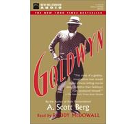 Goldwyn: A Biography by A. Scott Berg (2003-09-02)