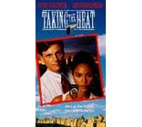 Goldwyn - Taking the Heat [VHS] [Import USA]