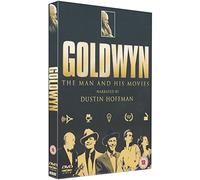 Goldwyn - The Man And His Movies [DVD]