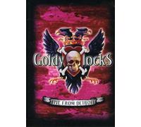 Goldy lockS "Live From Detroit"