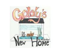Goldy's New Home (Goldy the Goldfish Mermaid)