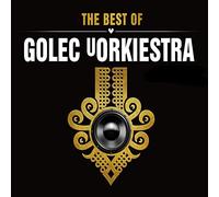 Golec Uorkiestra - The Best Of Golec Uorkiestra