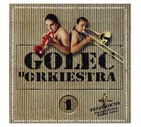 Golec Urokiestra - Golec Urokiestra 1
