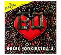 Golec Urokiestra - Golec Urokiestra 3
