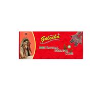 Golecha Henna Cones, Reddish Brown, 4 Pack (25g Each)