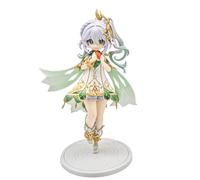 GOLEHS Genshin Impact Nahida Figure - Cute 1/6 Scale Nahida Collectible Figurine