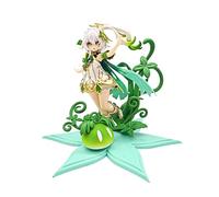 GOLEHS Genshin Impact Nahida Figure - Cute 1/7 Scale Nahida Collectible Figurine