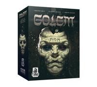 Golem - Board Game - Brand New And Sealed