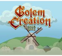 Golem Creation Kit Steam CD Key