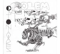 Golem : Orion Awakes CD Album Digipak (2025) NEW FREE Shipping, Save £s