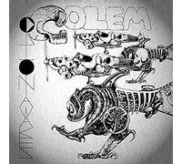 GOLEM - Orion Awakes [VINYL]