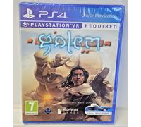 Golem (PSVR) (PS4)