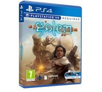 Golem (PSVR) (PS4)