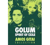 Golem Spirit of Exile