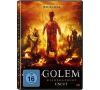 Golem-Wiedergeburt-Uncut [Import]