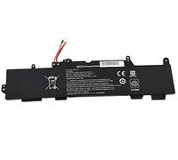 GOLEMON® 11.4V 41Wh 4100mAh SS03XL 933321-855 Battery HSTNN-LB8G Replacement Battery for HP EliteBook 730 735 740 745 830 840 846 G5 G6, ZBook 14GU 5 G6. HSN-I13C-4 932823-421 933321-852 932823-1C1
