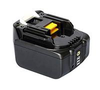 GOLEMON 14.4V 5000mAh BL1450b Li-ion Battery replace for Makita Tool BL1440B BL1440 BL1430 BL1415 Battery (BL1450B)