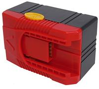 GOLEMON® 18V 4000mAh 72Wh CTB6187 Li-ion battery compatible with Snap On Lithium Ion CTB6187 CTB6185 CTB4187 CTB4185 CT6850 CT6855 CT6850DB CTA6855