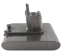 GOLEMON 22.2V 2500mAh DC31 DC34 DC35 DC44 DC45 Handheld Vacuum Cleaner Replacement Battery 917083-01 91708301 18172-01-04 17083-4211 Battery (TYPE B)