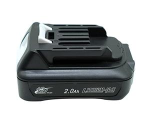 GOLEMON BL1021B Battery BL1016 replace for Makita DC10SB DC10WA 197339-1 197296-9 DF031D DF0331D TD110D JR103D JR105D HP332D HSS01D 12V 2000mAh